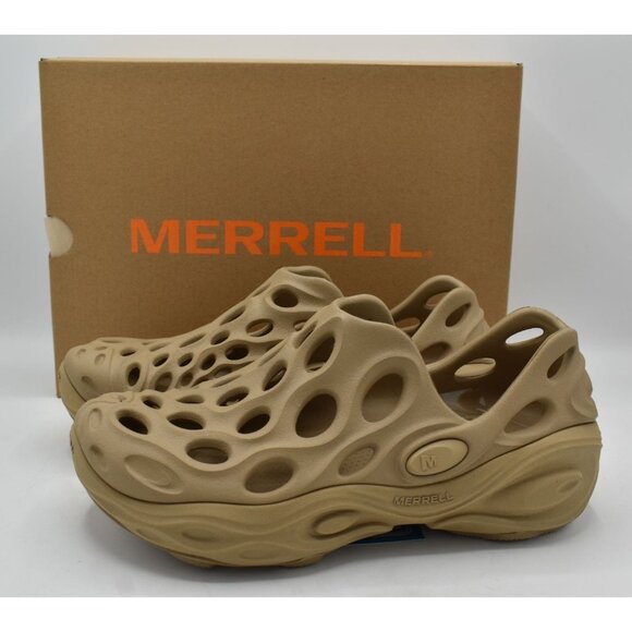 Merrell Womens 9 Hydro Next Gen Moc SE Triple Incense Water Amphibious Shoes - Picture 1 of 12